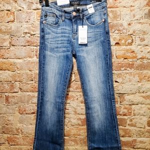 Judy Blue Jeans new size 27 - 5 blue jeans